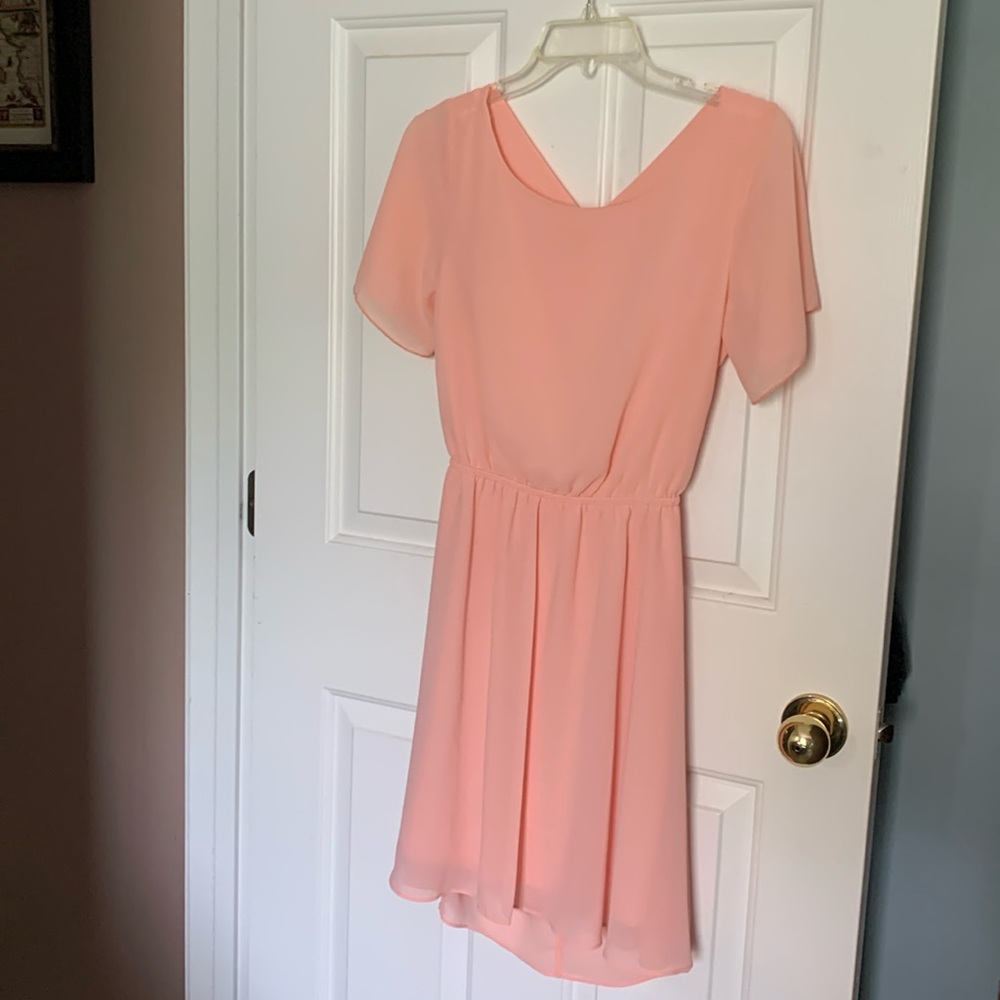 Francesca Dress